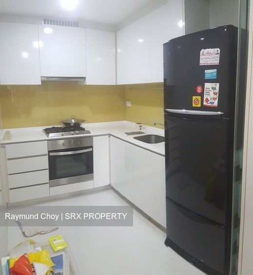 The Lakefront Residences (D22), Condominium #171848602